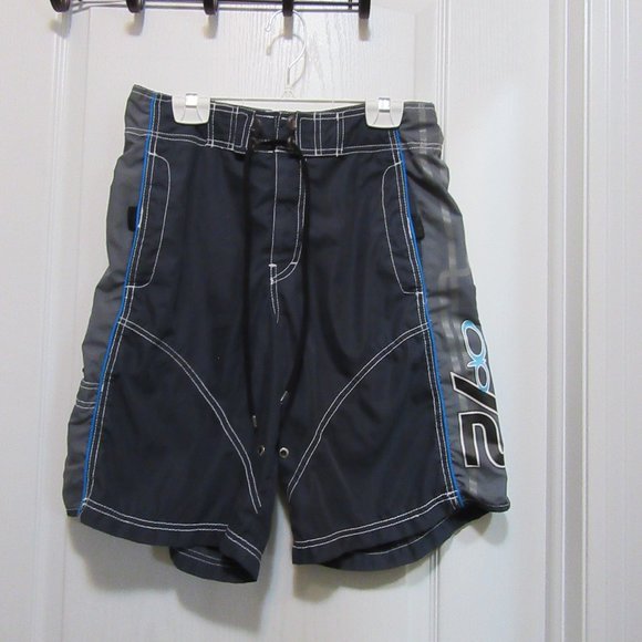 Men's Size Small shorts Ocean Pacific - Picture 2 of 4